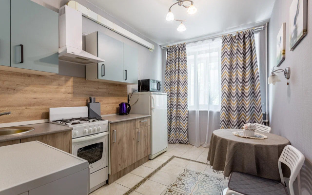 Брусника Цветной бульвар 2-й Волконский переулок 1