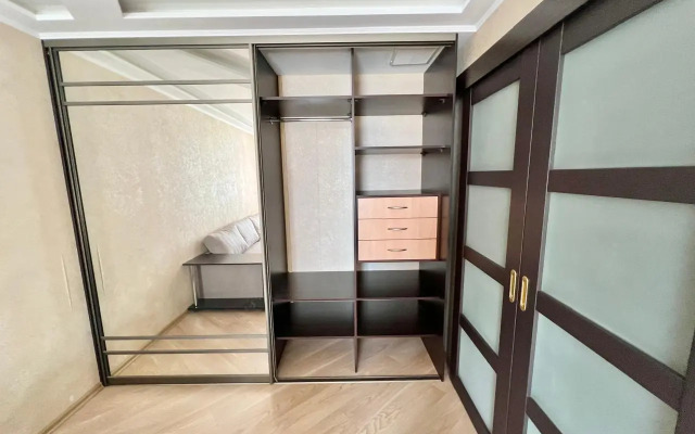 Квартира на Акимова 25а