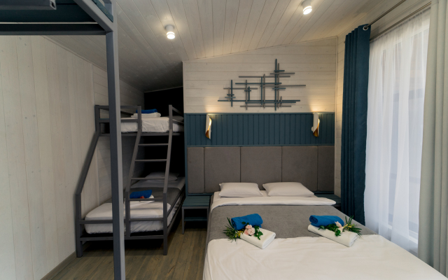 Hotel Manresa Family Resort