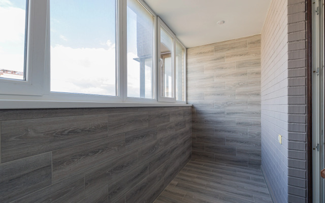 Апартаменты Вид на центр города Ростов на Дону