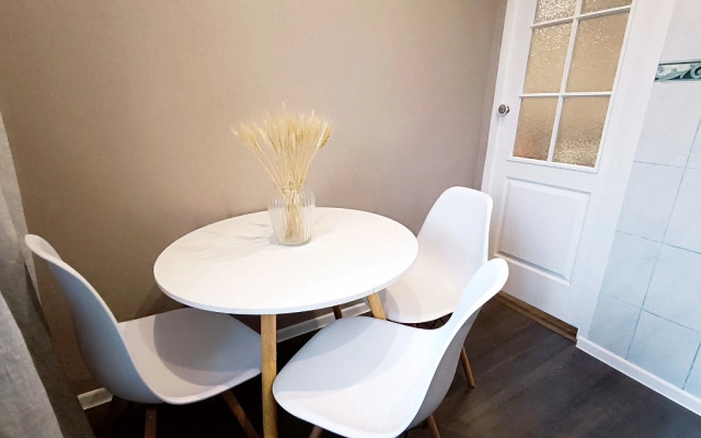 Квартира Уютный Север на Комсомольской 3 Б