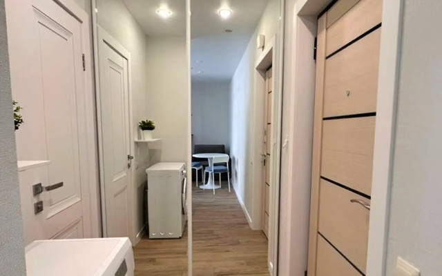 Studiya Okolo Morya Flat