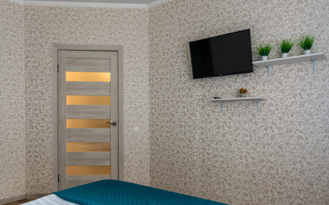 Апартаменты Уют