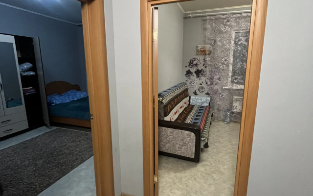 Kvartira Uutnaa odnuska radom s Politehniceskim kolledzom