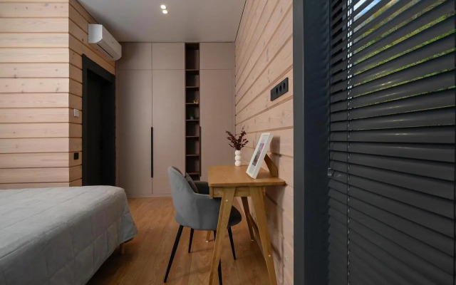 Шале Созвездие