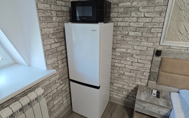 Na Krasnoy Armii 136/11 Apartments