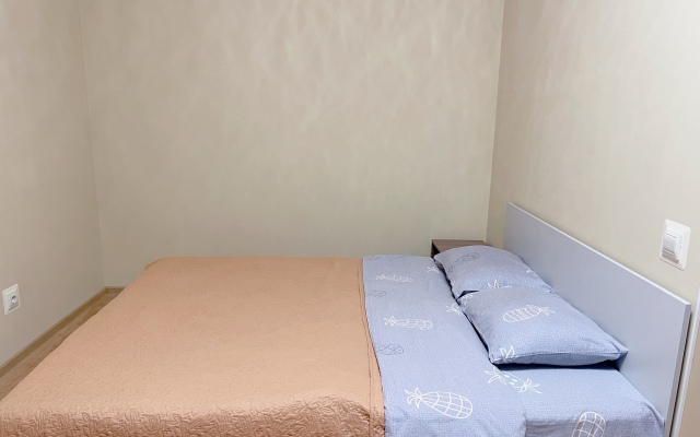 Апартаменты у Южного вокзала Серпуховская 35А