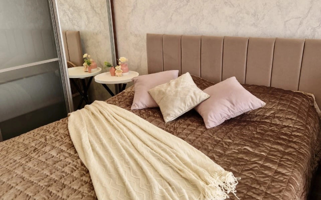 Апартаменты Уютные