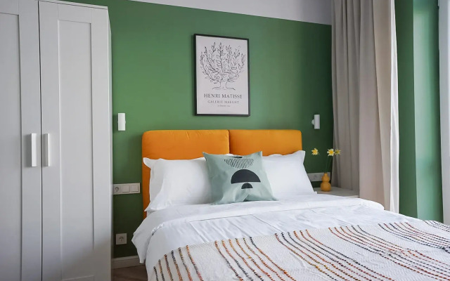 Апартаменты Emerald by Pavlov