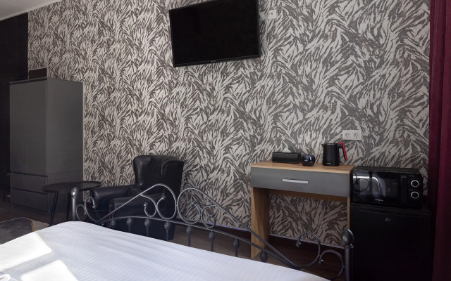 Apartamenty s vannoj na Chernyshevskoj