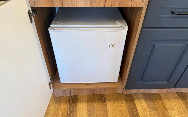 Квартира Студия сердце Ярославля