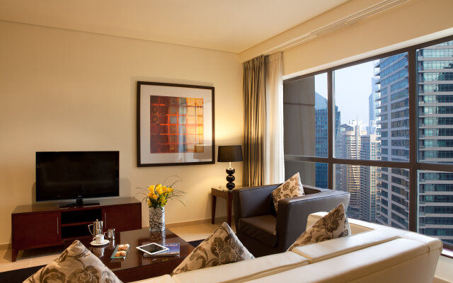 Delta Hotels Jumeirah Beach, Dubai