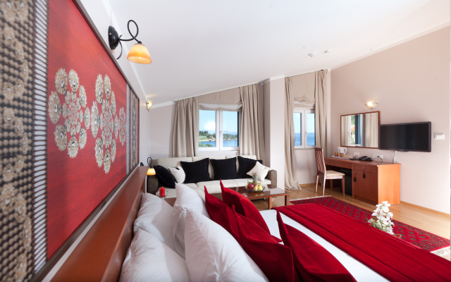 Villa Andrea Hotel