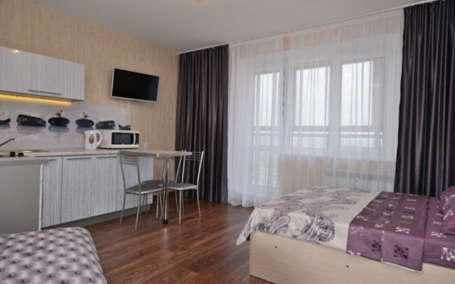 Апартаменты Домашний уют