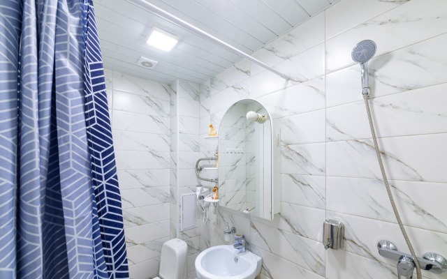 Samsonov Na Komissara Smirnova 2 Mini-hotel