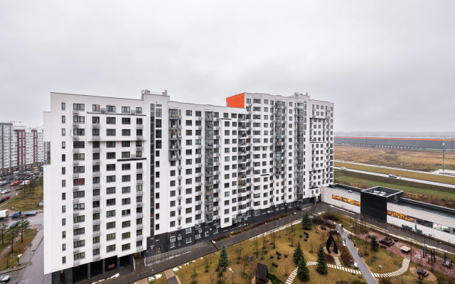 Квартира Уютная рядом с Внуково