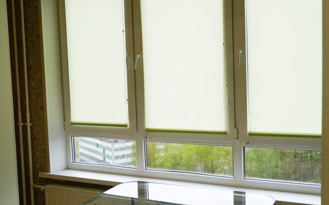 Апартаменты Квартира-Студия Пшеница