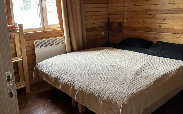 Гостевой Дом на Ягодной 5