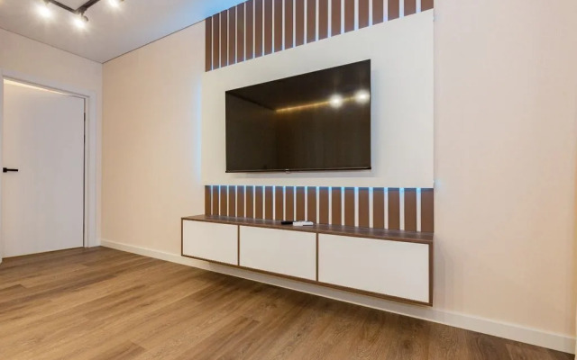 Квартира в ЖК Сокол на Оганова