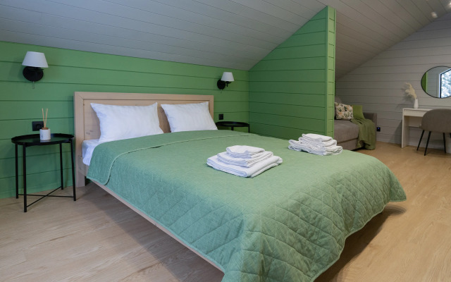 Guest house Pine Hills
