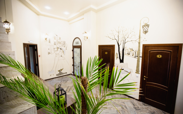 Chehov Hotel