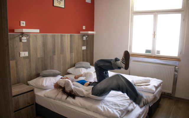 Prague Dream Hostel