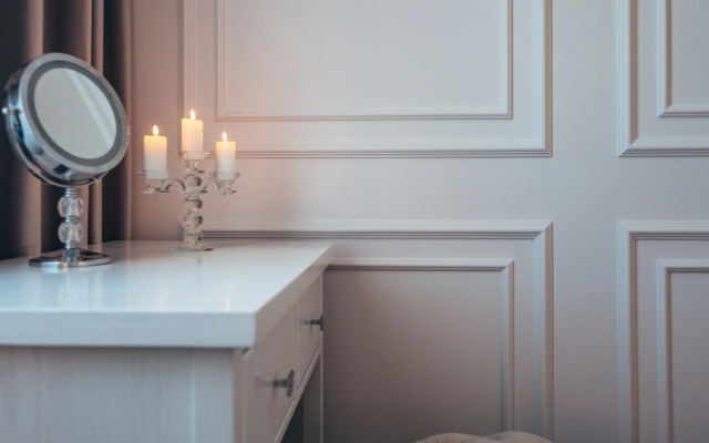 Апартаменты с видом на море