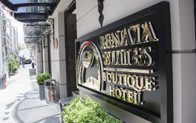 Renata Boutique Hotel