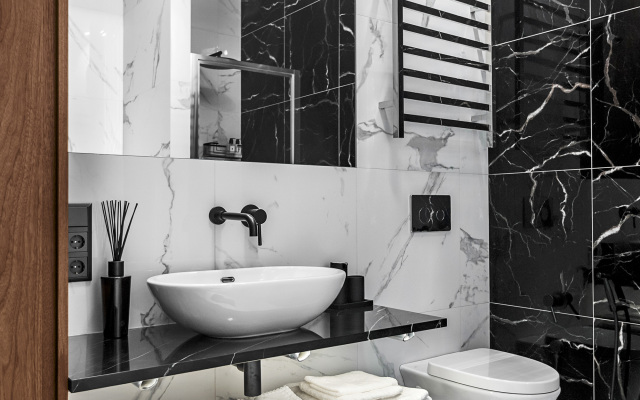 Апартаменты Welcome Nevsky 40-42 (50-2)