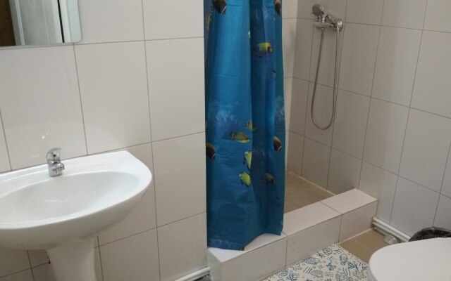 Bolhov Guest house
