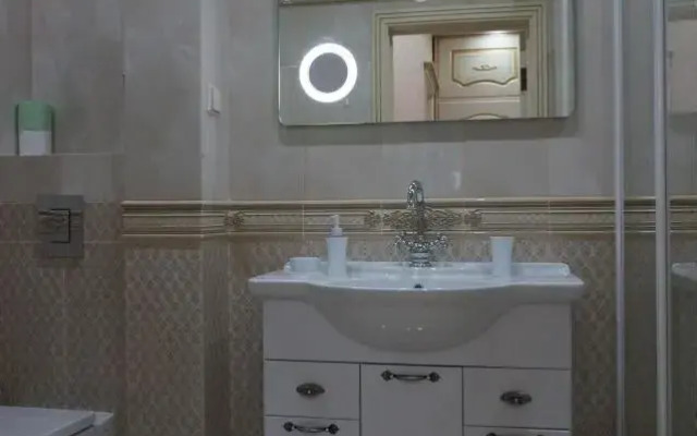 Квартира на Володарского 157