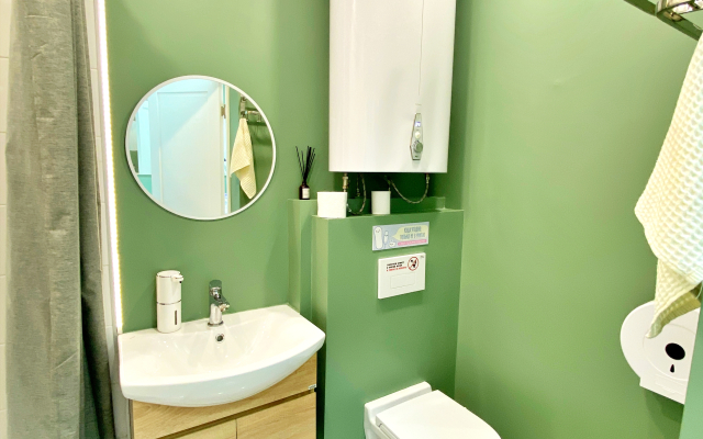 Casablanca Hostel