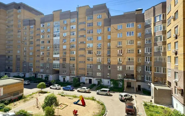 Millenium Flat