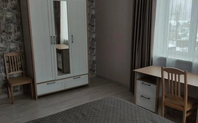Peak House Guest House