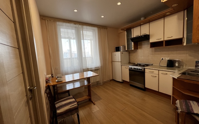 Квартира в Химках возле Меги