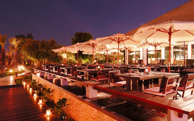 The Zign Premium Villa