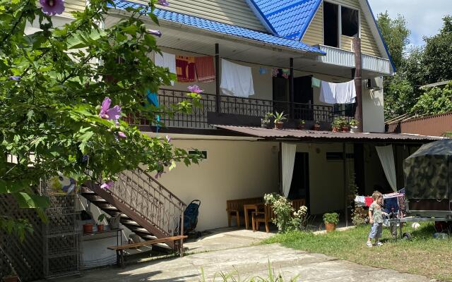 Vavilova 2  Guest house