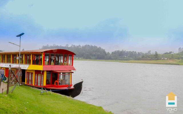 Гостевой Дом Yoho Grand Lake View