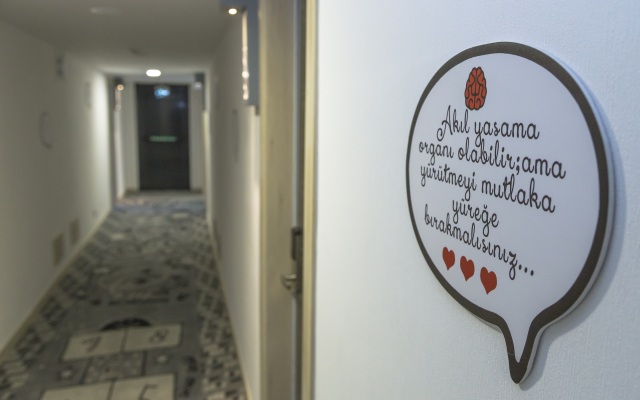 Leman Hotel