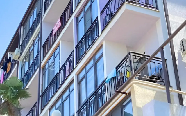 Апартаменты в ЖК на Волжской