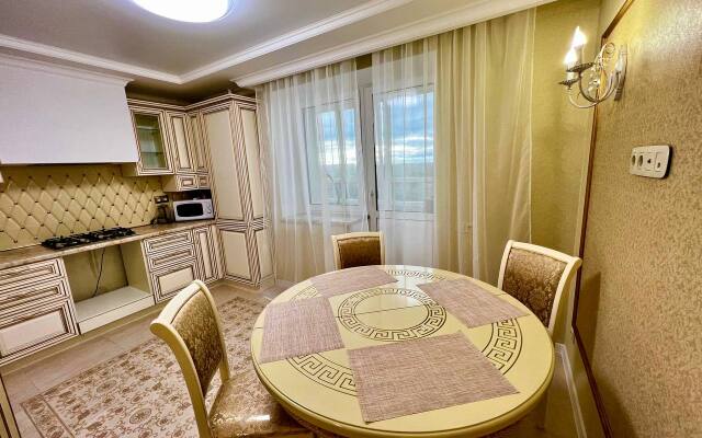 Arendagrad Nakhimova 40g Apartments