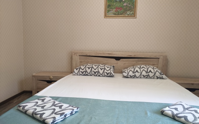 Shokolad Apartments