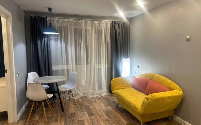 Квартира Уютная 2-комнатная в Центре