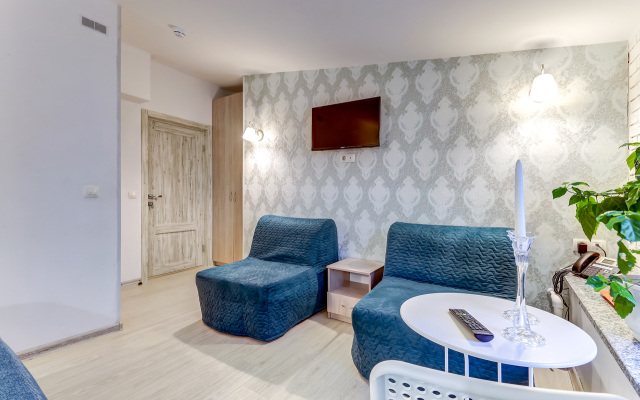 Asgard Hotel