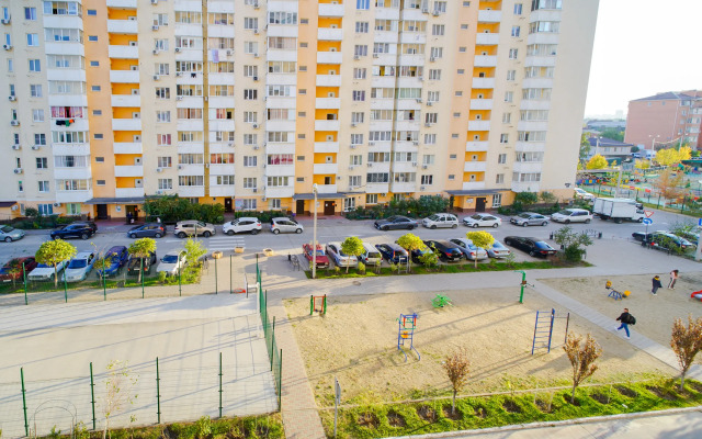 Devi Vozle Trassy M4 Flat