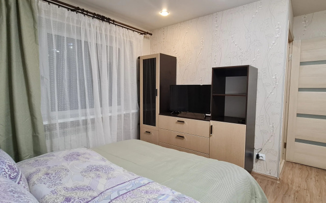 Апартаменты на Ригачина