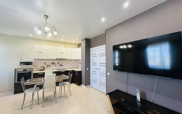 Квартира Nasutki38 Акварель