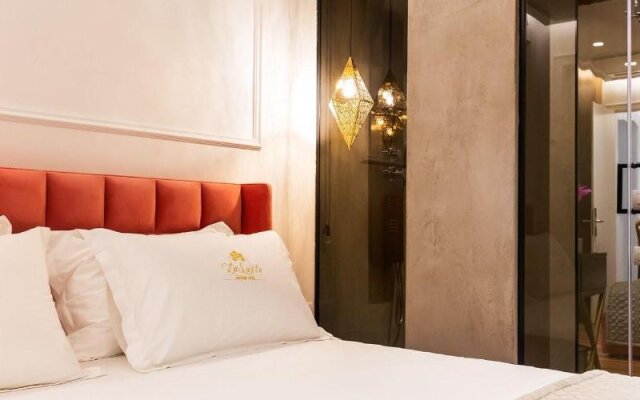 La Suite Boutique Hotel