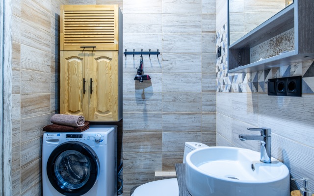 Квартира LOFT Парк Галицкого