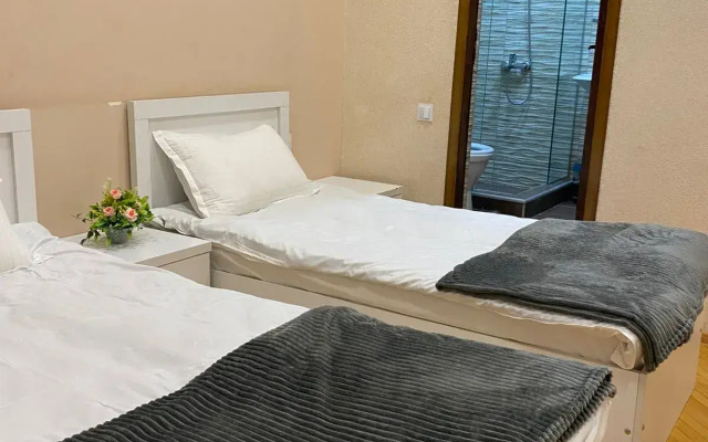 Cozy Rooms Tbilisi Hotel